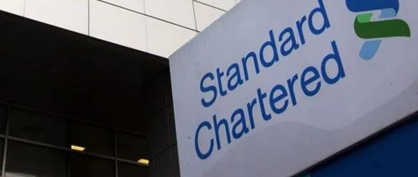 Standard Chartered Bank Kenya